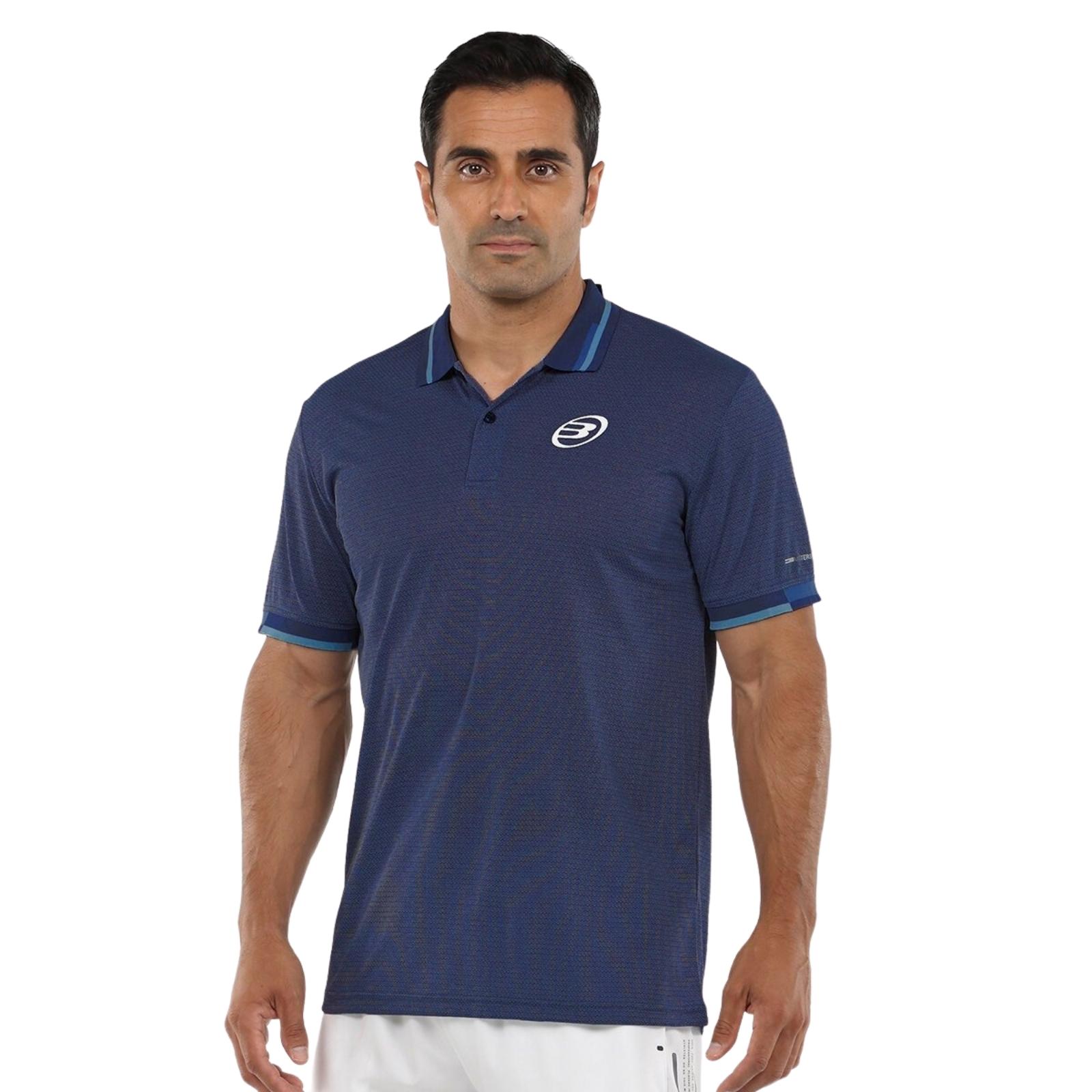 Billede af Bullpadel Maceo Polo 231 Azul Tinta Tej Bicolor